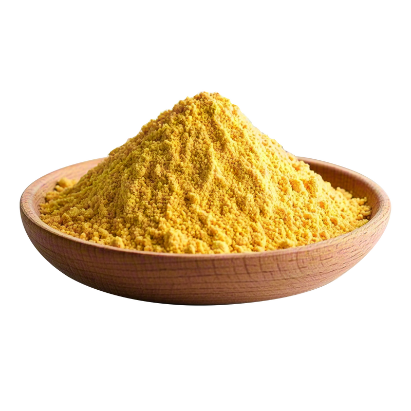 Coenzyme Q10 Powder Manufacturer - 98% Fat-soluble Factory Supply