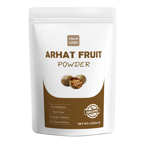 Monk Fruit Powder Manufacturer - Ultra-Fine Herbal Extract Vitamin C Rich for Baking