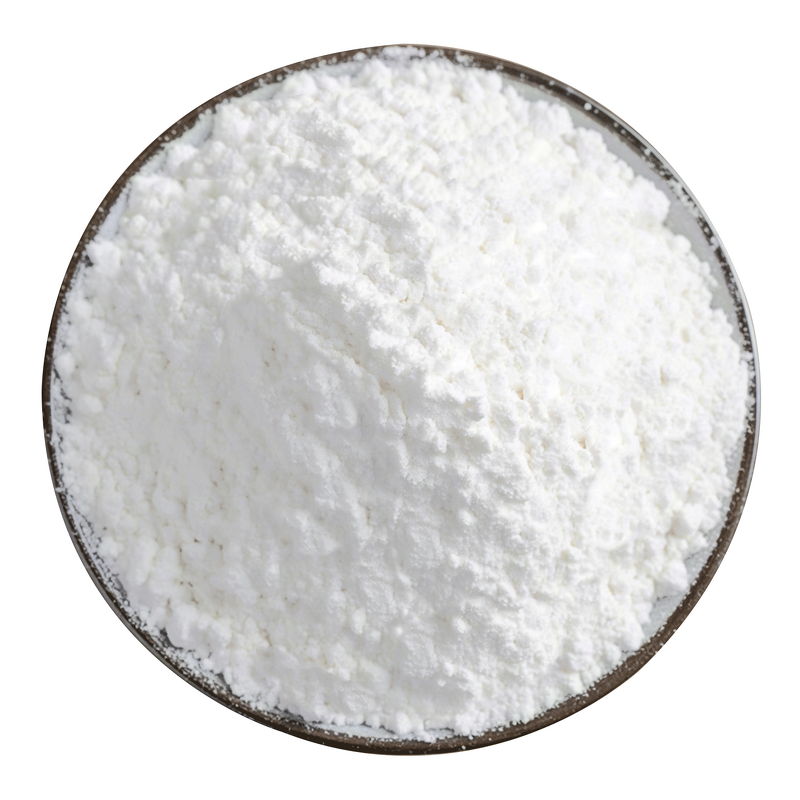 Glycine HCl Manufacturer - High Purity CAS 6000-43-7 Beverage Acidulant
