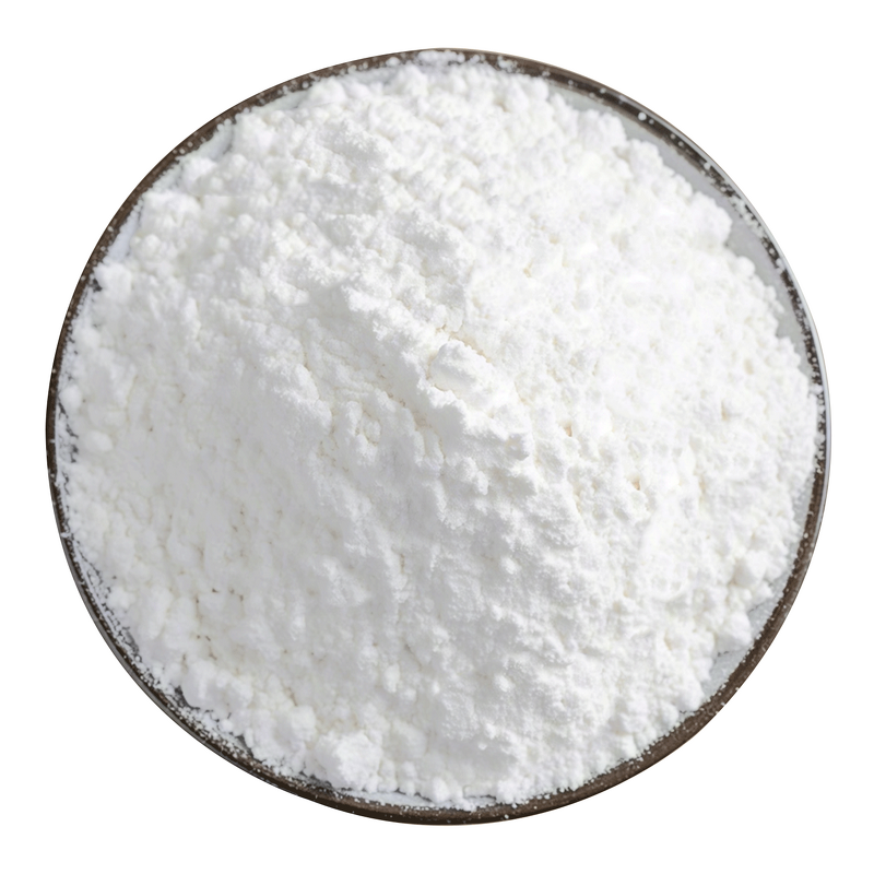 Glycine HCl Manufacturer - High Purity CAS 6000-43-7 Beverage Acidulant