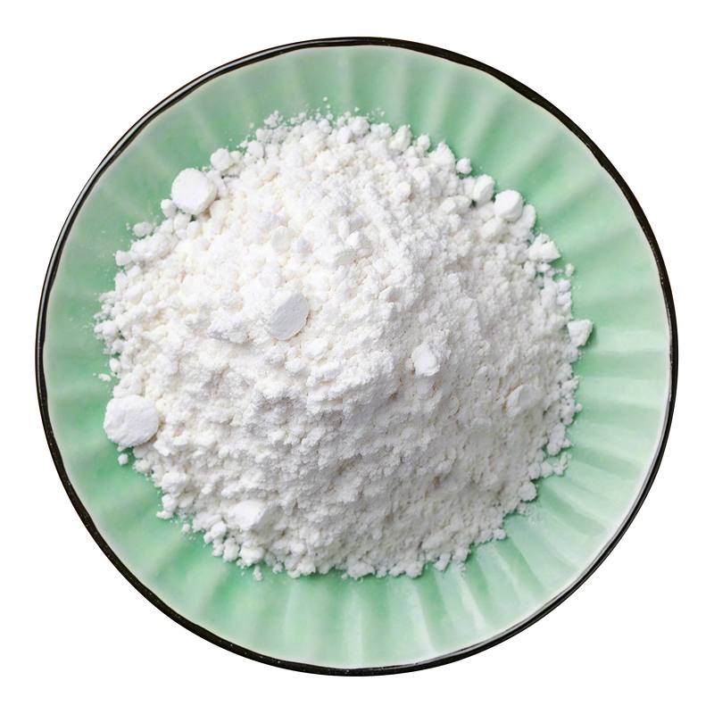 L-isoleucine Powder Manufacturer - Top Quality Food Supplement CAS 73-32-5