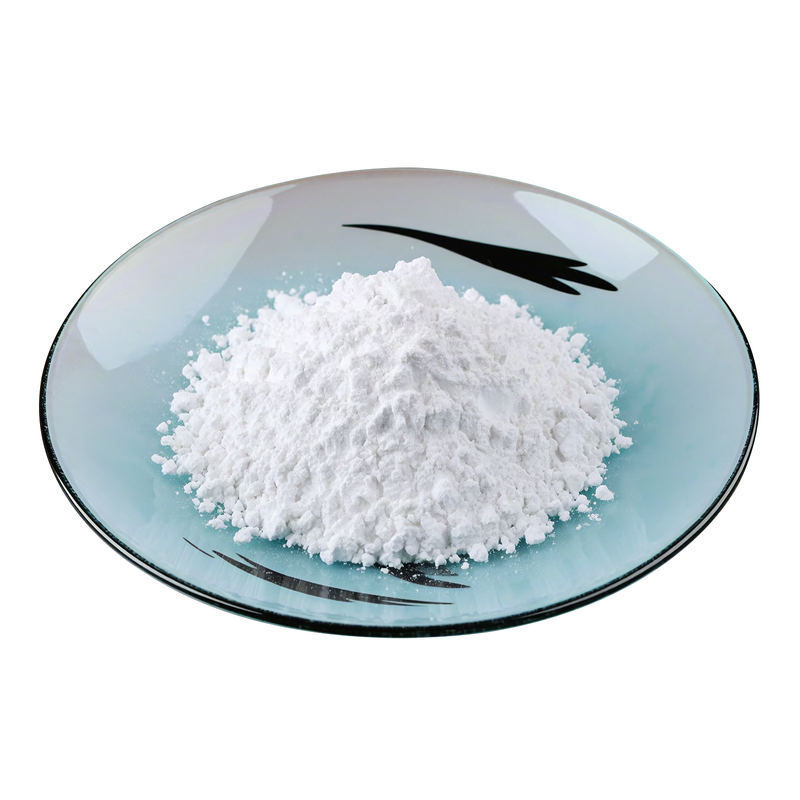 L-Citrulline Raw Ingredient Manufacturer - High-Purity for Fitness Supplements