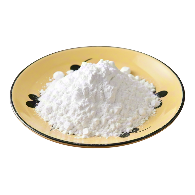 L-Citrulline Raw Ingredient Manufacturer - High-Purity for Fitness Supplements