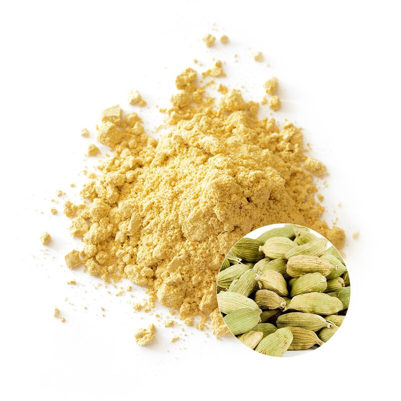 Cardamom Oil Extract Manufacturer - High Quality Antioxidant Elettaria Cardamom