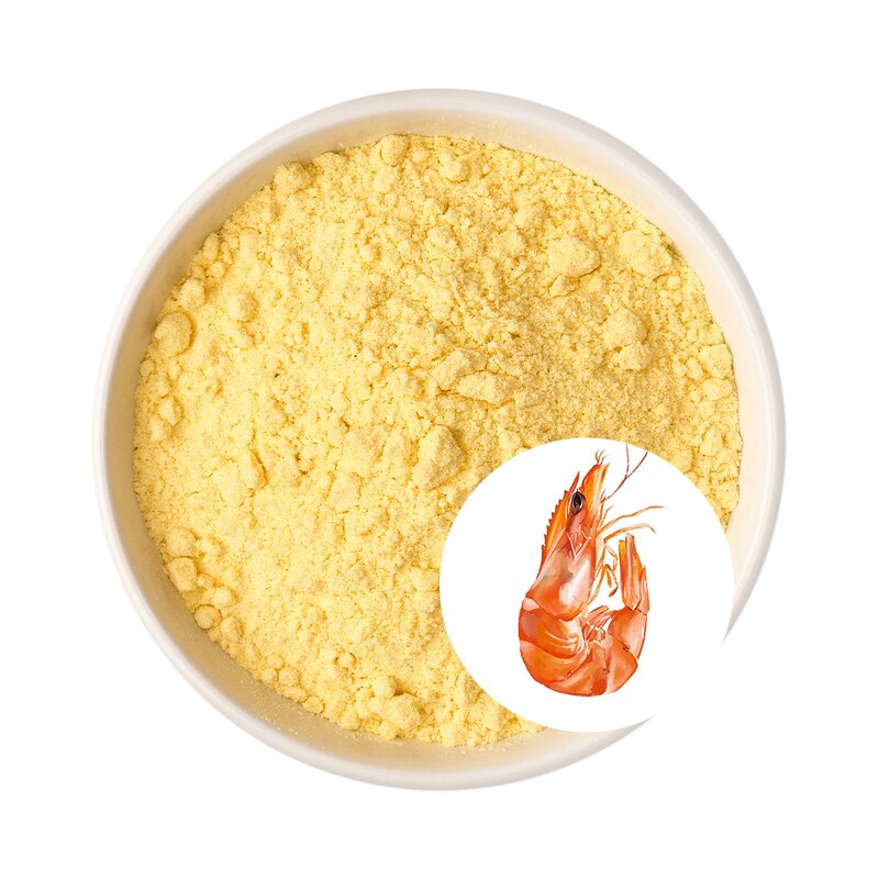 Chitosan Oligosaccharide Manufacturer - High Purity Agriculture Grade for Energy