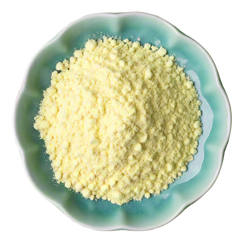 Vitamin K2 MK7 Powder Manufacturer - High Quality Food Grade for Adults Teenagers Newborns