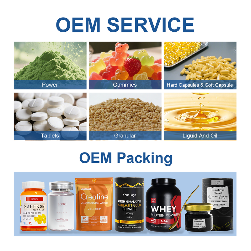 Creatine Gummies Manufacturer - GMP Certified Bulk for Adults-Not for Pregnant Women