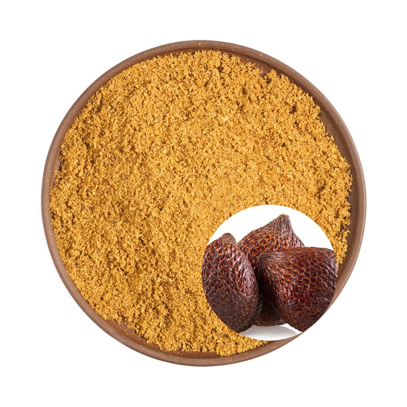 Aguaje Fruit Powder Manufacturer - High Purity Food Ingredients 10:1 20:1