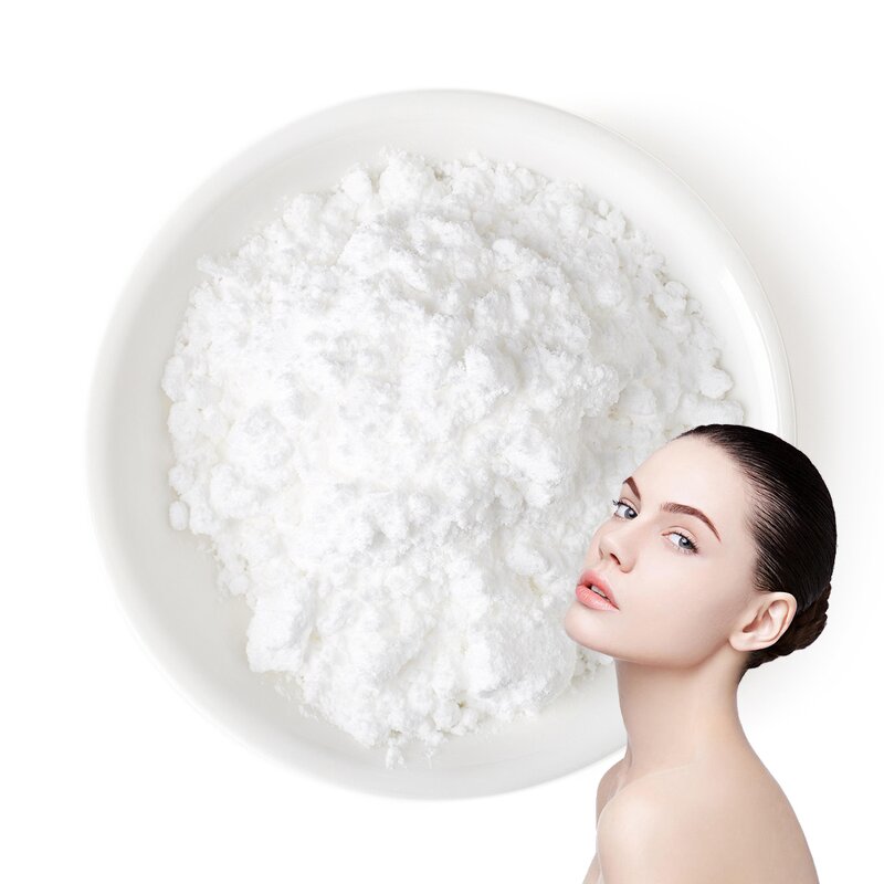 Phenylethyl Resorcinol Powder Manufacturer - Pure Natural Antioxidant