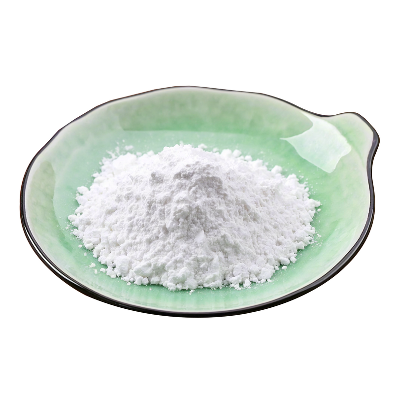 L-cysteine Hydrochloride Manufacturer - Food Additives Pure 52-98-1 Anhydrous