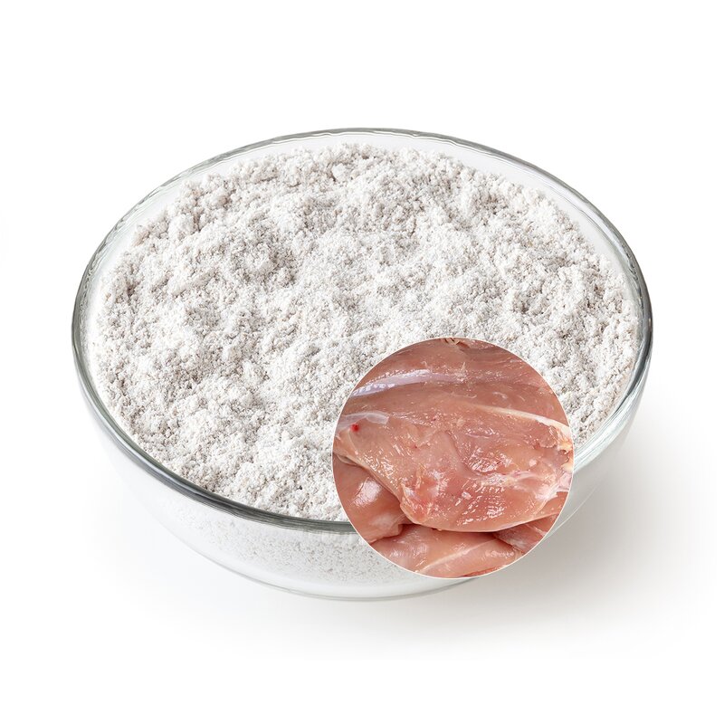 Sheep Placenta Powder Manufacturer - High Purity Extract Reduces Wrinkles Peptide