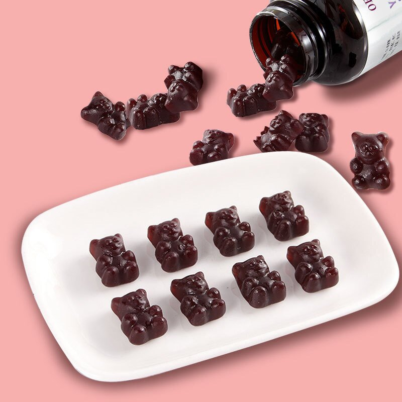 ACV Gummies - Manufacturer Wholesale Appetite Suppressant Top Formula