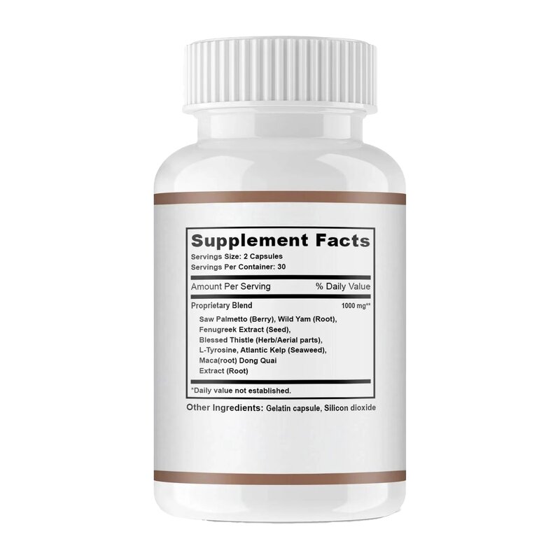 Butt Enhancing Gummies - Manufacturer OEM Private Labels 60Ct Food Grade