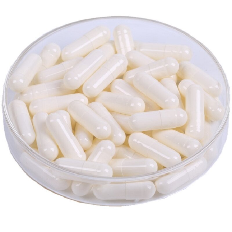Glutathione Capsules - Manufacturer OEM Vitamin C Collagen Skin Whitening