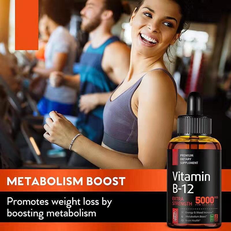 Vitamin B12 Granules - Manufacturer Private Label Vegan 5000Mcg Methylcobalamin