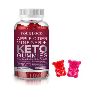 ACV Gummies - Manufacturer Wholesale Appetite Suppressant Top Formula