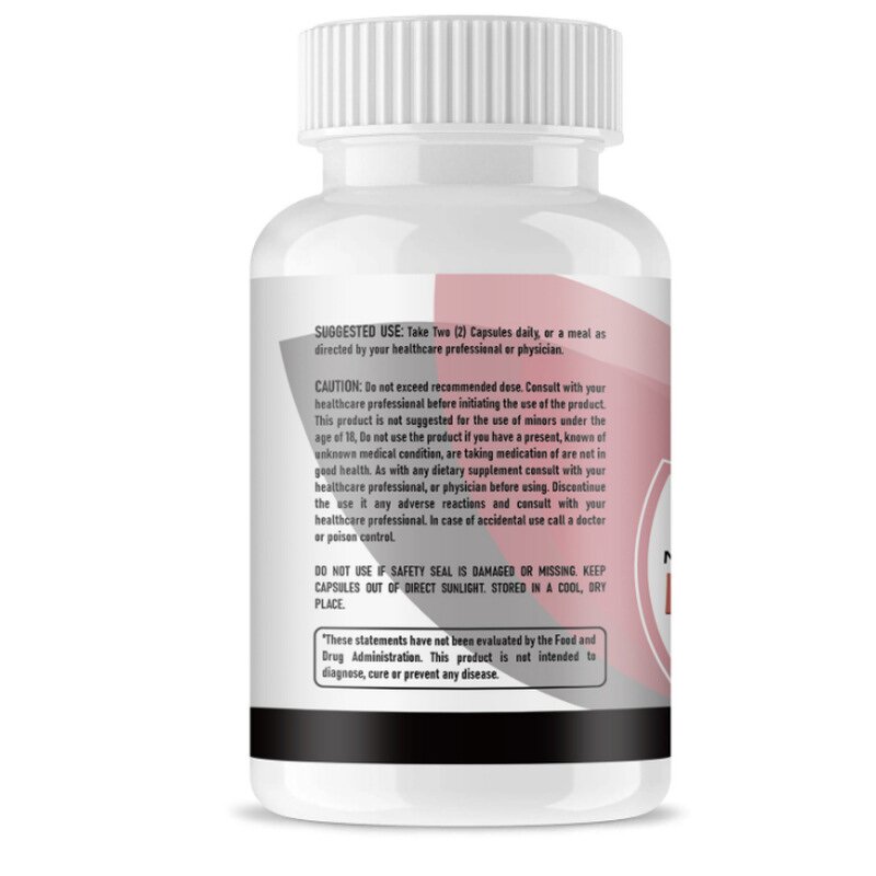 Butt Breast Capsules - Manufacturer Hot Sale Enlargement Hip BBL Firming