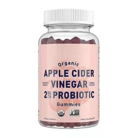 Fat Burning Gummies - Manufacturer OEM/ODM Dietary Fiber Immunity Gummy