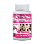 Glutathione Capsules - Manufacturer Skin Whitening 30Ct Adult Non-Pregnant