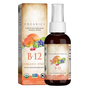B12 Liquid Drops - Manufacturer Hot Sale Methylcobalamin Energy Mood Women Men