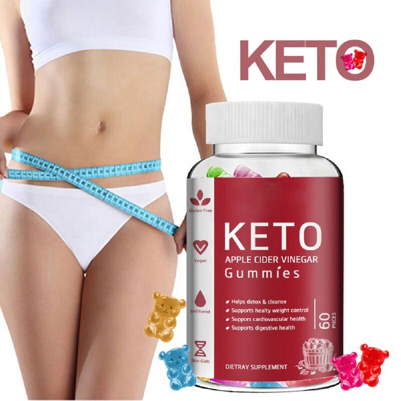 ACV Gummies - Manufacturer Wholesale Appetite Suppressant Top Formula