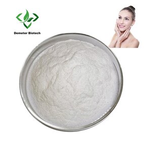 Kojic Acid Powder - Manufacturer Wholesale Top Grade Skin Whitening