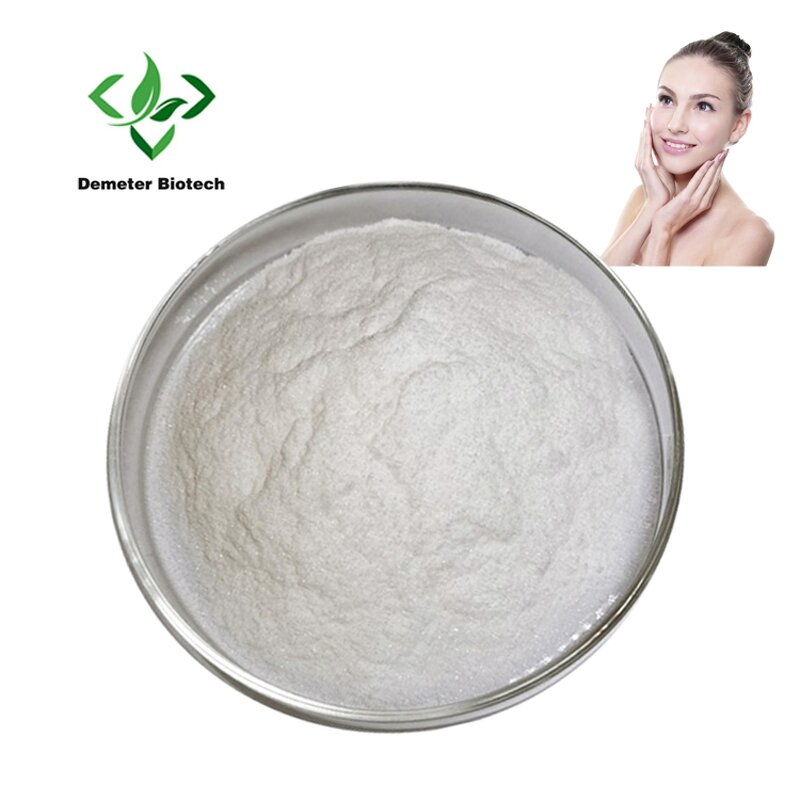 Kojic Acid Powder - Manufacturer Wholesale Top Grade Skin Whitening