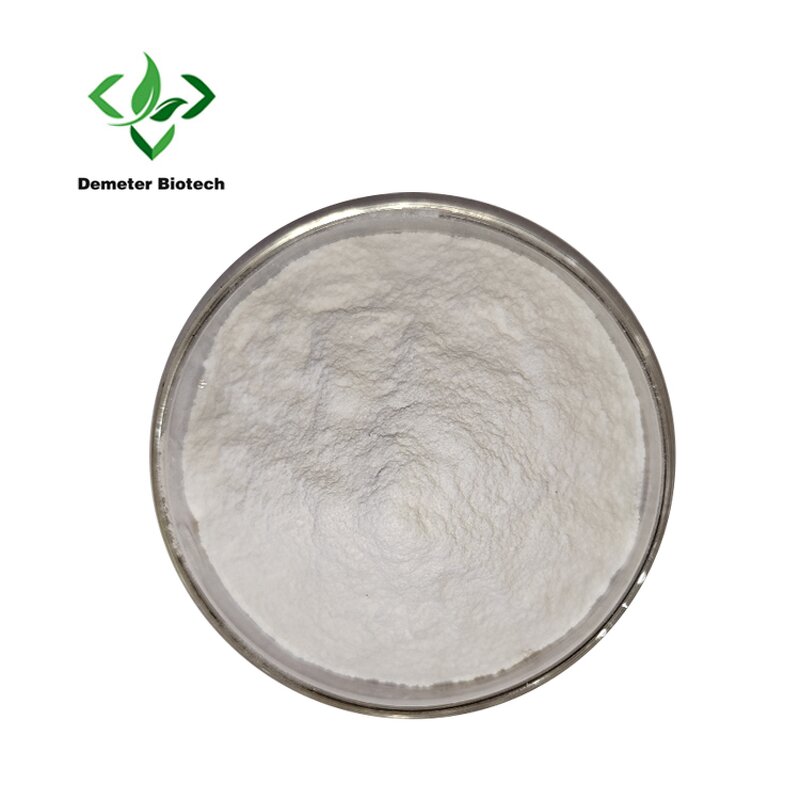 L-Arginine Powder - Manufacturer CAS74-79-3 Food Grade Nutrition Enhancer