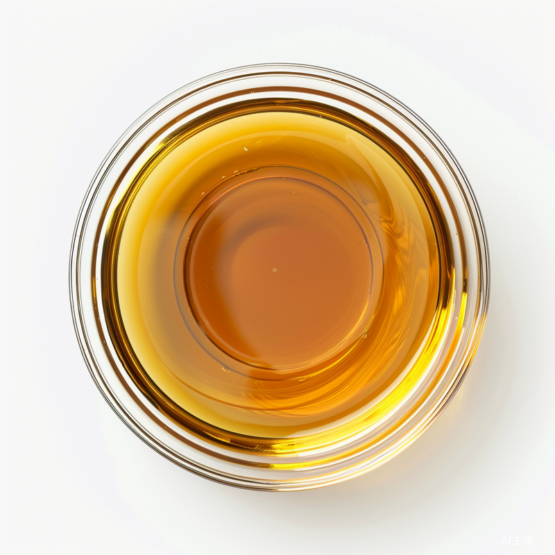 Allulose Syrup - Manufacturer Organic Pure Food Grade Sweetener