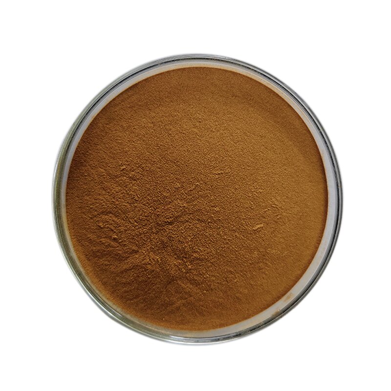 Black Tea Powder - Manufacturer High Quality Food Grade Instant Extract