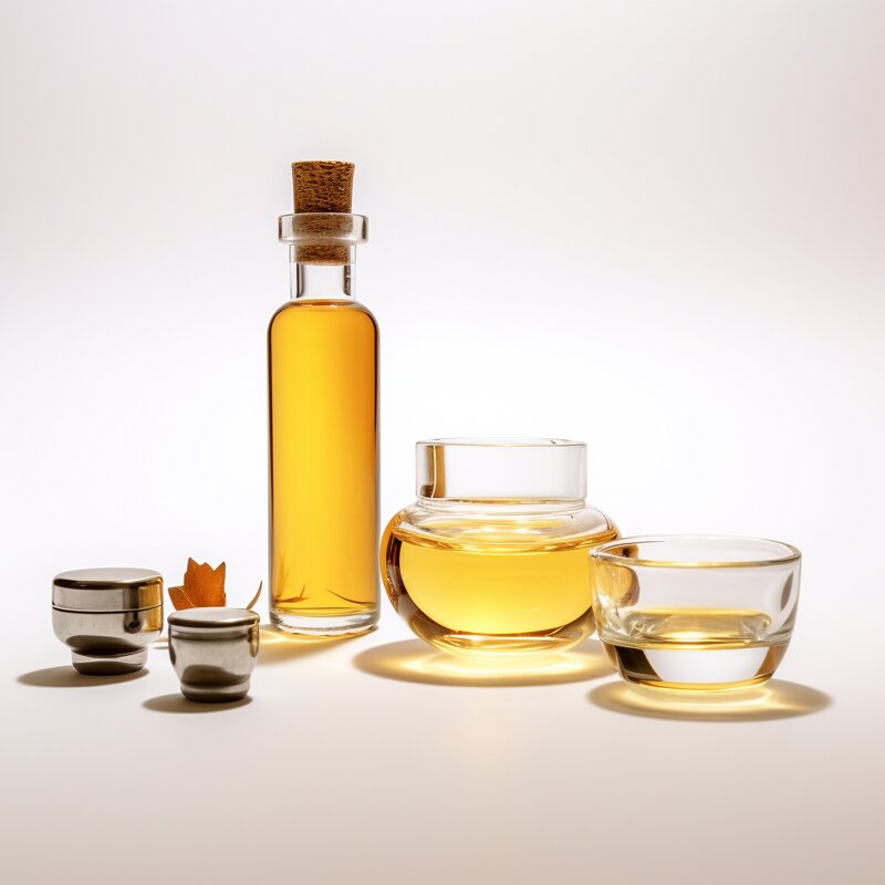 Vitamin E Oil - Manufacturer 50%-95% Natural Mixed Tocopherol Bulk