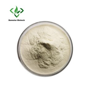 Xanthan Gum - Manufacturer CAS11138-66-2 Natural Food Grade