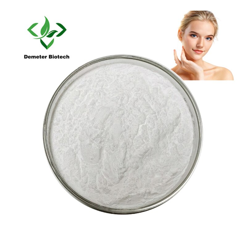 Sodium Hyaluronate - Manufacturer Cosmetic Grade Hyaluronic Acid Powder
