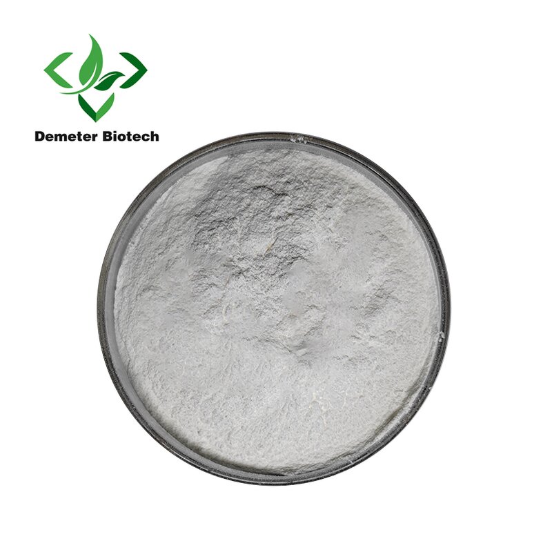 Biotin Powder - Manufacturer CAS58-85-5 Vitamin B7 Food Grade Pure