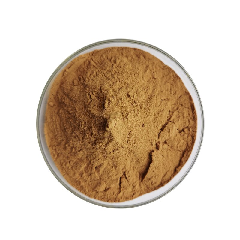 Licorice Extract - Manufacturer Natural Glycyrrhiza Glabra Glabridin
