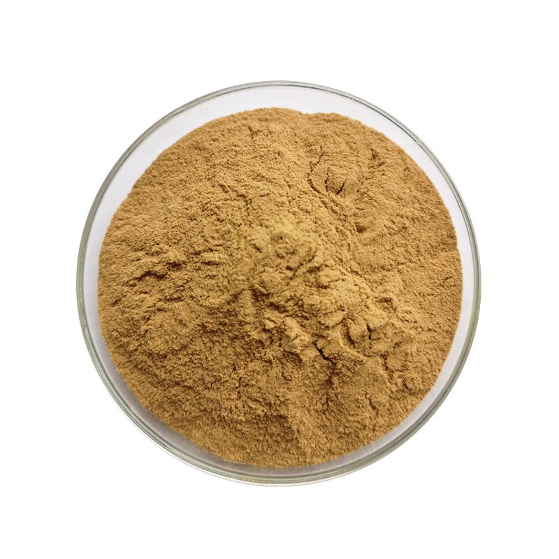 Valerian Root Extract - Manufacturer 0.8% Valeric Acid Food Grade
