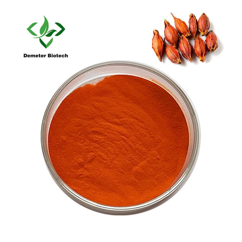 Gardenia Yellow - Manufacturer E60 Natural Food Coloring Additive