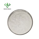 Vitamin B5 Powder - Manufacturer CAS137-08-6 Calcium D-Pantothenate