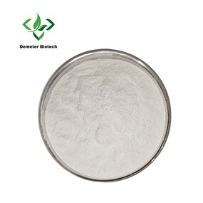 Vitamin B5 Powder - Manufacturer CAS137-08-6 Calcium D-Pantothenate