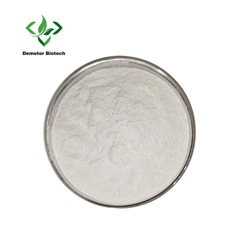 Vitamin B5 Powder - Manufacturer CAS137-08-6 Calcium D-Pantothenate