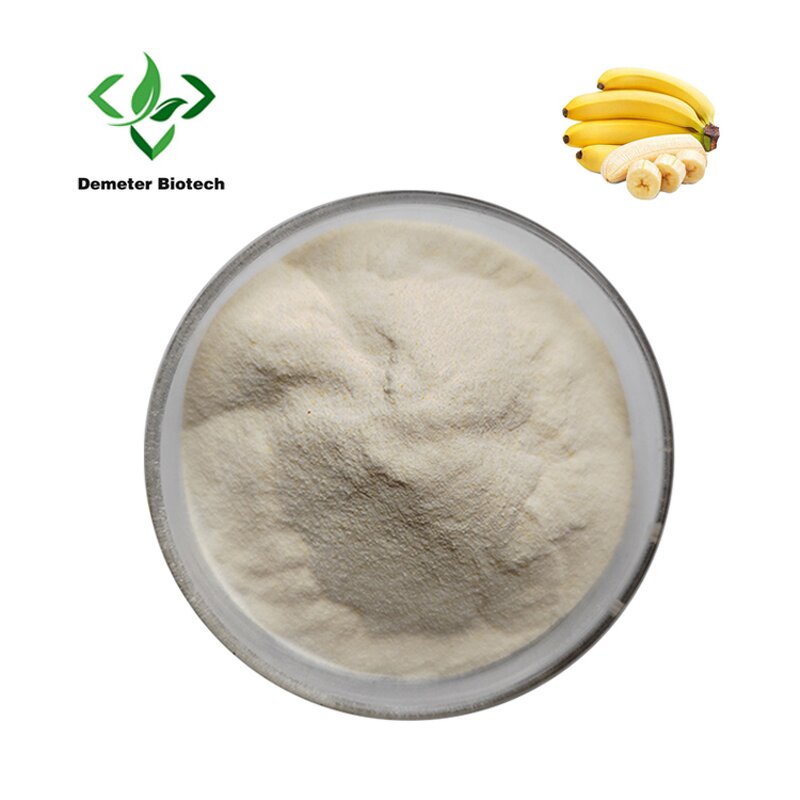 Banana Powder - Manufacturer 100% Water Soluble Juice Extract High Quality