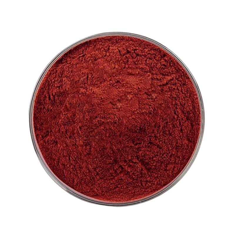 Lycopene Powder - Manufacturer 1%-10% Tomato Extract Food Grade