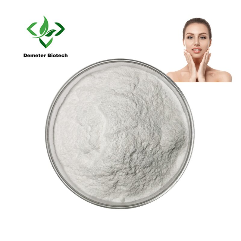 Fish Collagen - Manufacturer Hydrolyzed Peptide Skin Care Raw Material