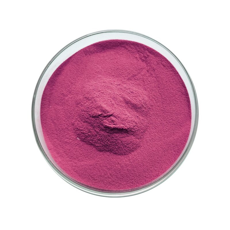 Blueberry Juice Powder - Manufacturer Organic Freeze Dried Drum Packaging