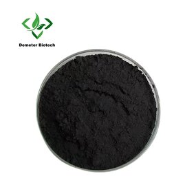 Black Pigment Powder - Manufacturer Factory Price Daily Use Pure