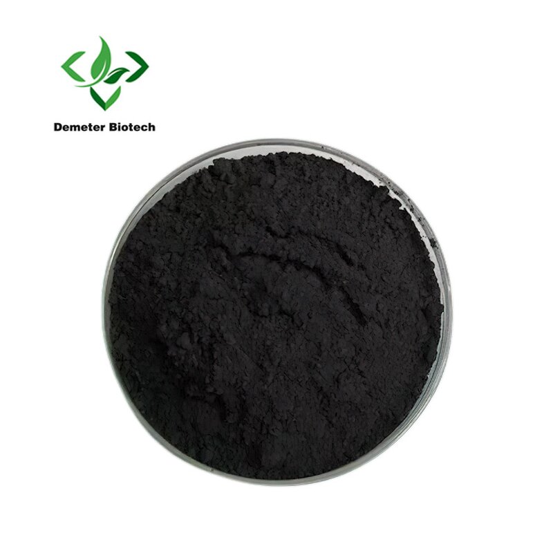 Black Pigment Powder - Manufacturer Factory Price Daily Use Pure