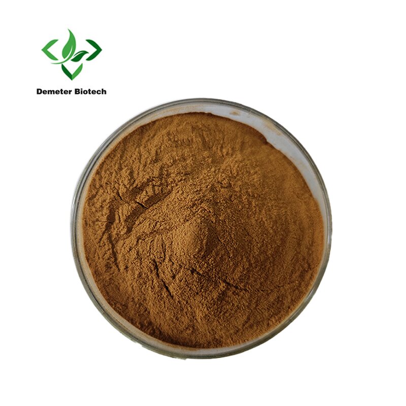 Black Tea Powder - Manufacturer High Quality Food Grade Instant Extract