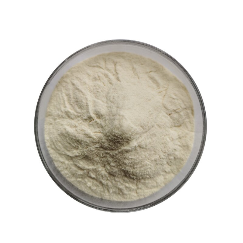 Xanthan Gum - Manufacturer CAS11138-66-2 Natural Food Grade