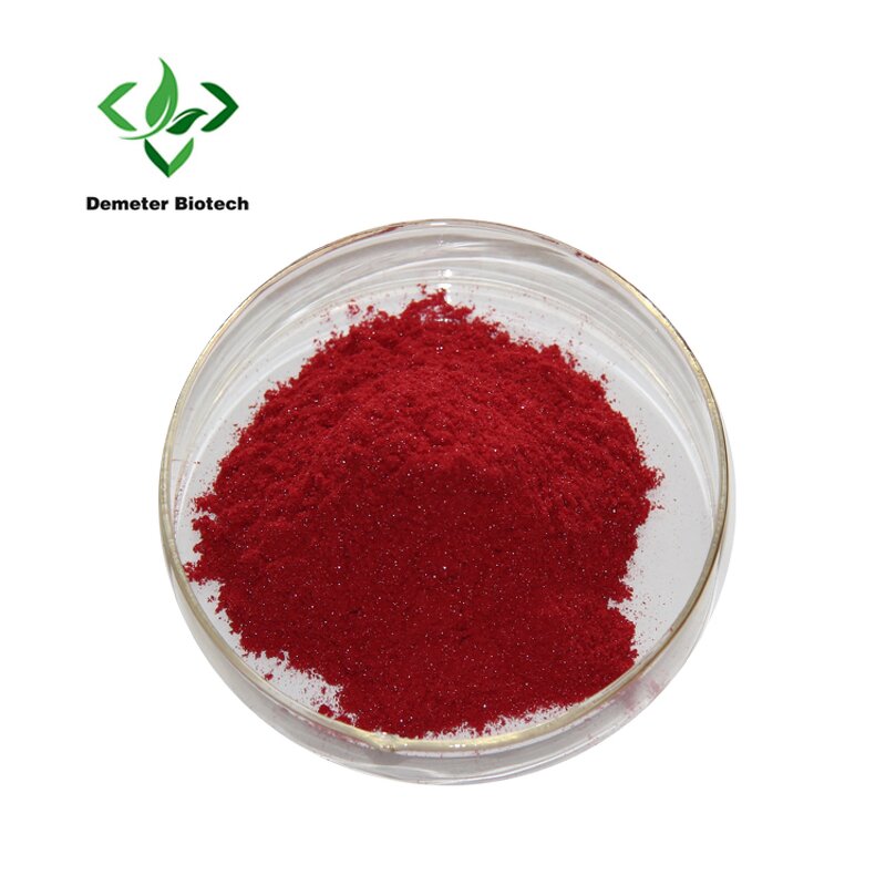 Chromium Picolinate - Manufacturer Feed Grade Amino Acid Supplement