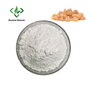 Boswellia Extract - Manufacturer Natural Boswellic Acid Serrata Powder